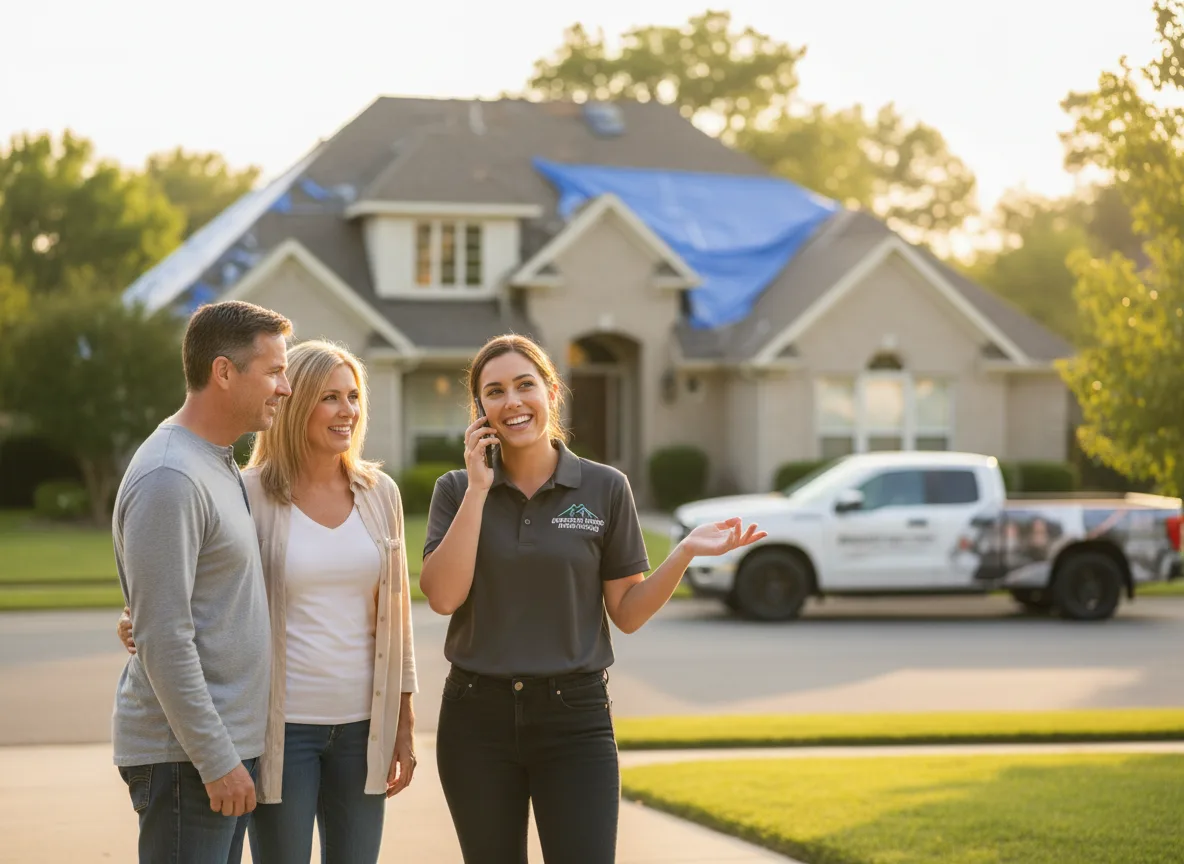 Emergency Roof Repair Platte, SD FAQs